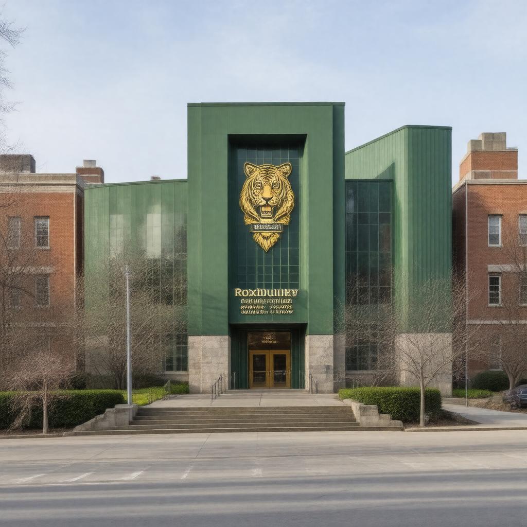Roxbury Community College